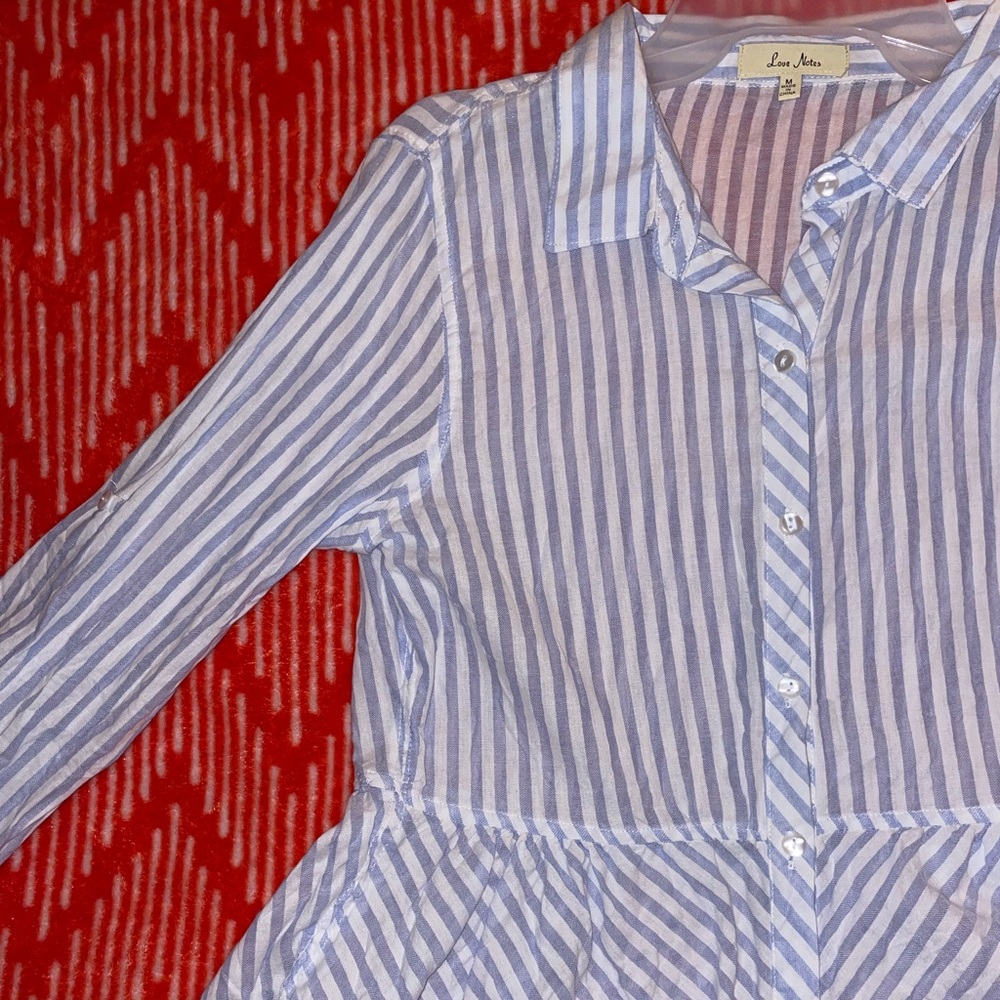 Dress shirt